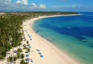 Melia Caribe Beach Resort