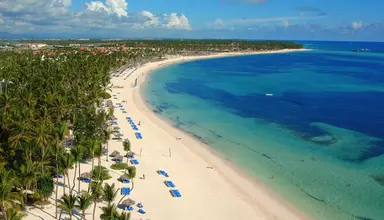 Melia Caribe Beach Resort