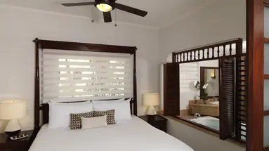 Melia Caribe Beach Resort