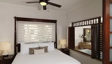Melia Caribe Beach Resort