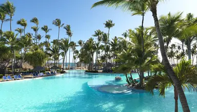 Melia Caribe Beach Resort