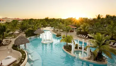 Melia Caribe Beach Resort