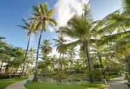 Melia Caribe Beach Resort