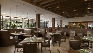 Melia Caribe Beach Resort