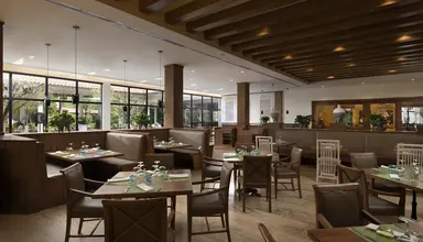 Melia Caribe Beach Resort