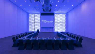Melia Caribe Beach Resort