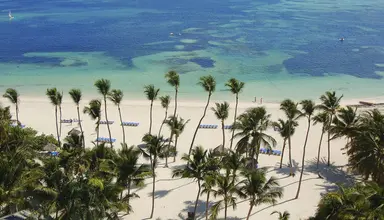 Melia Caribe Beach Resort