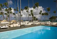Melia Caribe Beach Resort