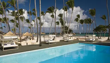 Melia Caribe Beach Resort
