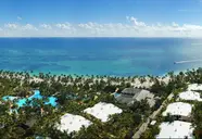 Melia Caribe Beach Resort