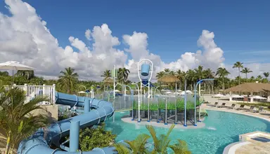 Melia Caribe Beach Resort