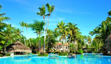 Melia Caribe Beach Resort