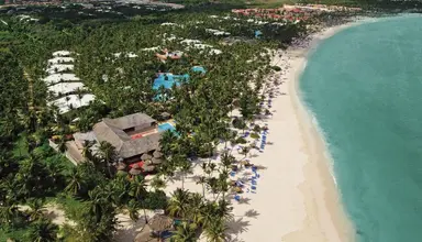 Melia Caribe Beach Resort