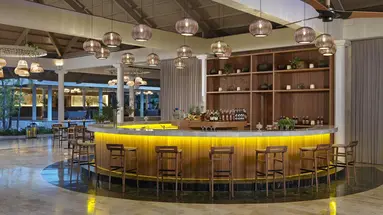 Melia Caribe Beach Resort