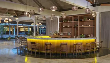 Melia Caribe Beach Resort