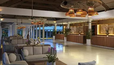 Melia Caribe Beach Resort
