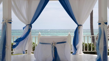 Melia Caribe Tropical