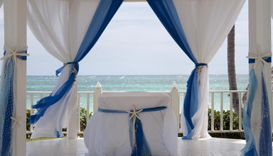 Melia Caribe Tropical