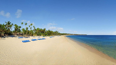 Melia Caribe Tropical