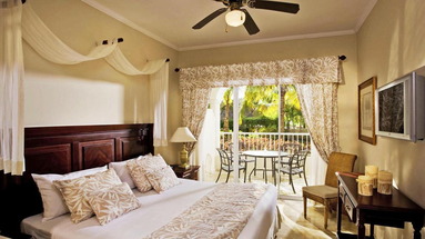 Melia Caribe Tropical