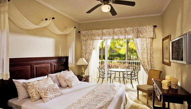 Melia Caribe Tropical