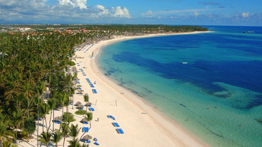 Melia Caribe Tropical
