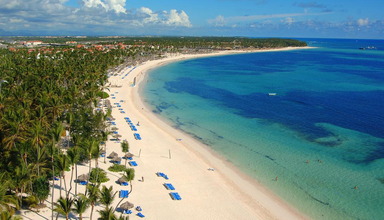 Melia Caribe Tropical