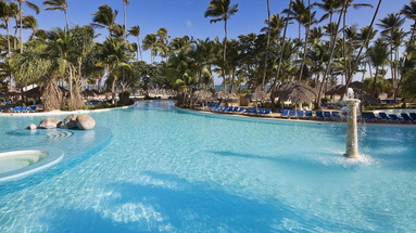 Melia Caribe Tropical