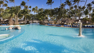 Melia Caribe Tropical
