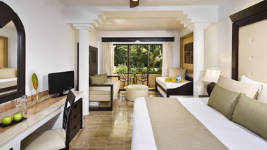 Melia Caribe Tropical