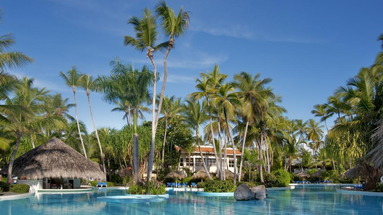 Melia Caribe Tropical