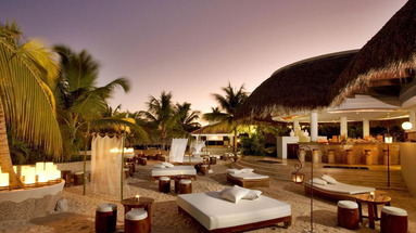 Melia Caribe Tropical