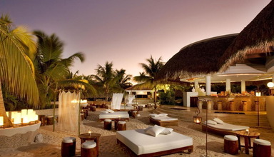 Melia Caribe Tropical