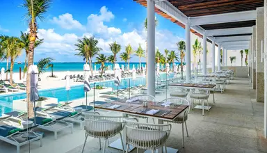 Meliá Casa Maya Cancún