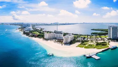 Meliá Casa Maya Cancún