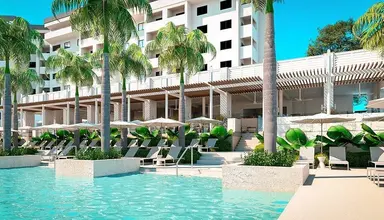 Meliá Casa Maya Cancún