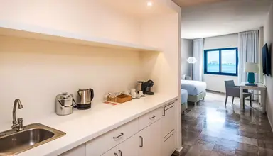 Meliá Casa Maya Cancún