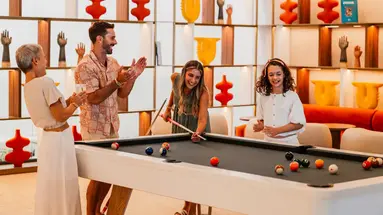 Meliá Casa Maya Cancún