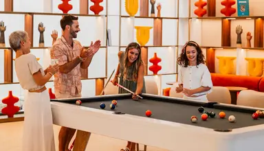 Meliá Casa Maya Cancún