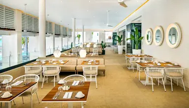 Meliá Casa Maya Cancún