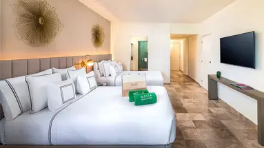Meliá Casa Maya Cancún