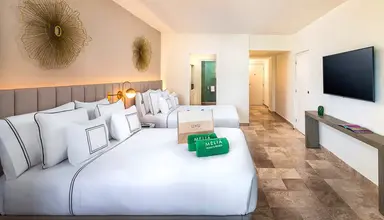 Meliá Casa Maya Cancún