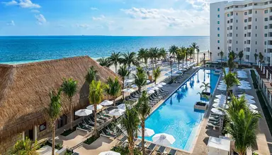 Meliá Casa Maya Cancún