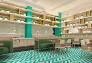 Meliá Casa Maya Cancún