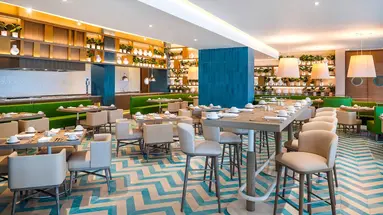 Meliá Casa Maya Cancún
