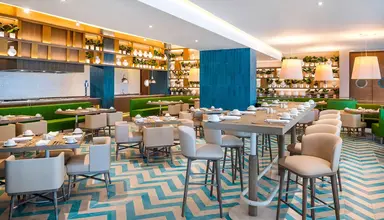 Meliá Casa Maya Cancún