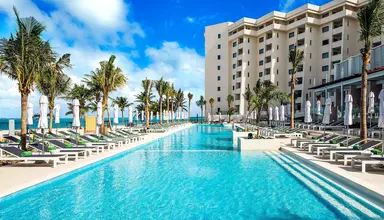 Meliá Casa Maya Cancún