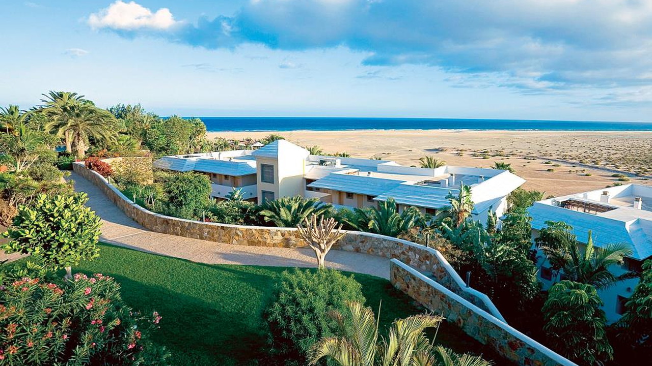Melia Casas del Mar