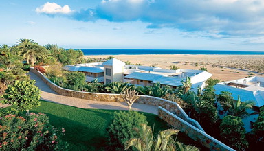 Melia Casas del Mar