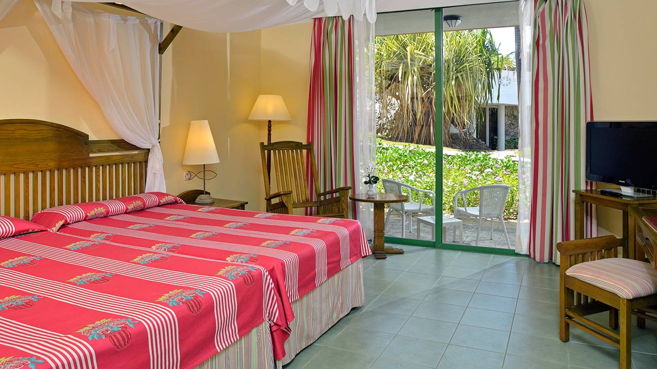 Melia Cayo Coco